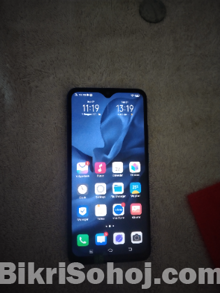 Vivo s 1 pro